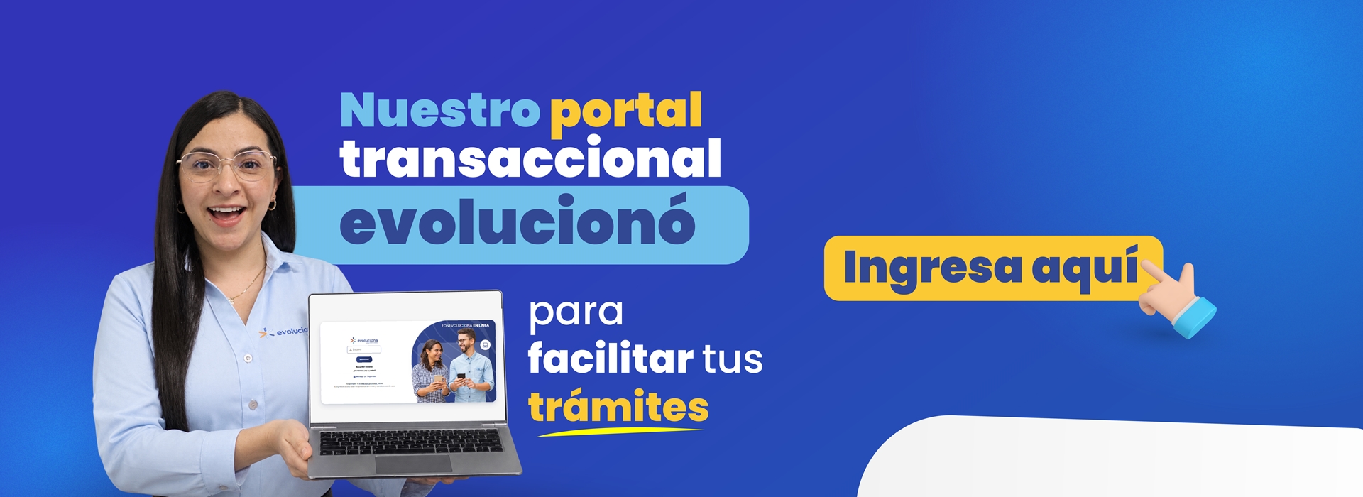 Actualización
