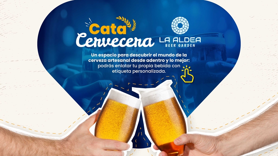 Cata Cervecera