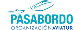 Logo PasabordoAviatur