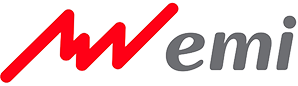 Logo EMI