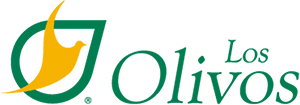 Logo los olivos