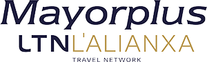 Logo Mayorplus
