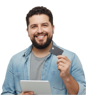 Apertura de ahorros con Propósito