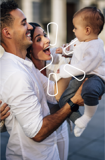 Auxilio de Maternidad / Paternidad